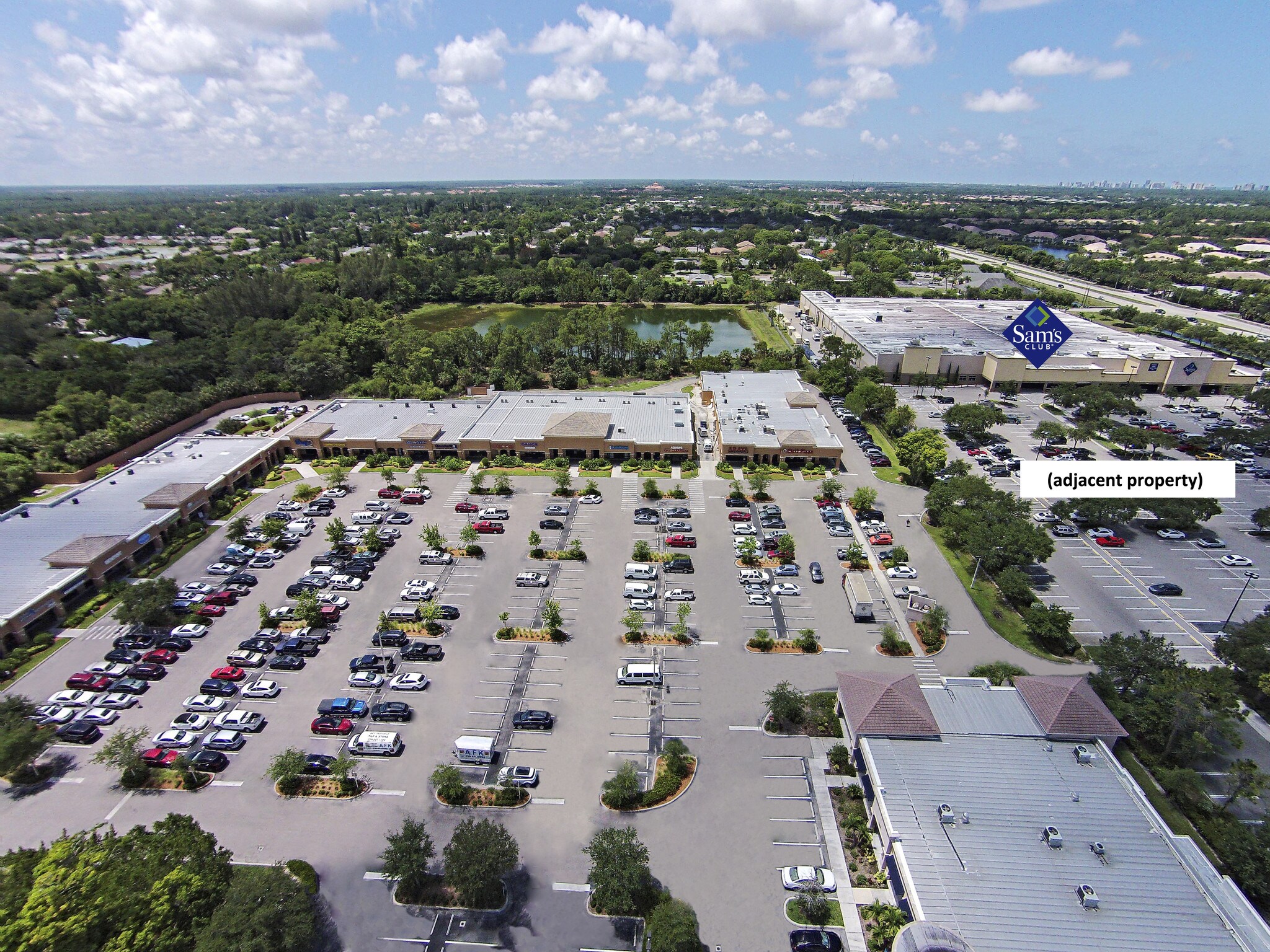 2700 Immokalee Rd, Naples, FL à louer Photo principale– Image 1 sur 13