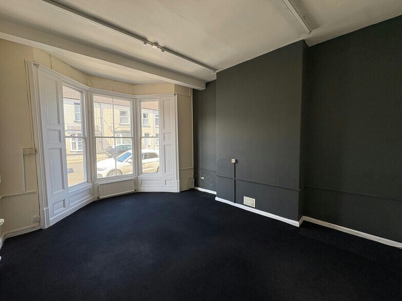 5 Turner St, Redcar à louer - Photo de l’immeuble – Image 3 sur 4