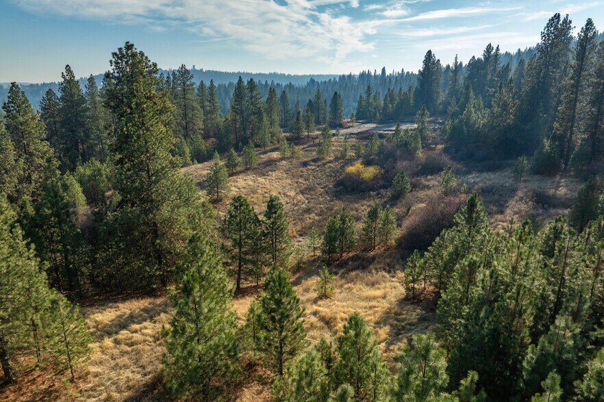 NKA NKA Inland Empire Way, Spokane, WA à vendre - Photo de l’immeuble – Image 3 sur 11