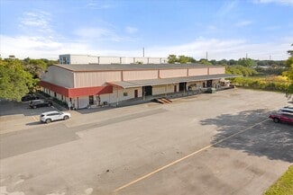 Plus de détails pour 3454 Aloma Ave, Winter Park, FL - Industriel/Logistique à louer