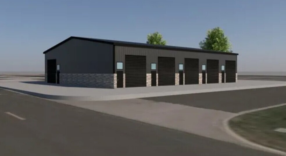 1-13 Velley Forge Dr, Washington, IL à louer - Photo de l’immeuble – Image 1 sur 1