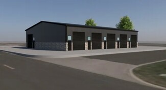 Plus de détails pour 1-13 Velley Forge Dr, Washington, IL - Industriel/Logistique à louer