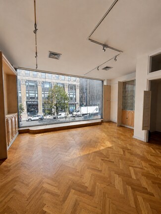 Plus de détails pour 437 Park Ave S, New York, NY - Local commercial à louer
