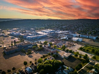 Plus de détails pour 1701L North St, Endicott, NY - Bureau, Industriel/Logistique à louer