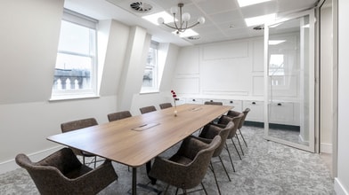 123 Pall Mall, Londres à louer Photo intérieure– Image 2 sur 4