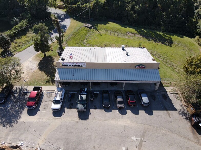 3808 N Monroe St, Tallahassee, FL à vendre - Photo de l’immeuble – Image 2 sur 8