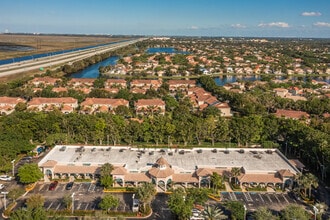 46-98 Indian Trce, Weston, FL - Vue aérienne  vue de carte - Image1