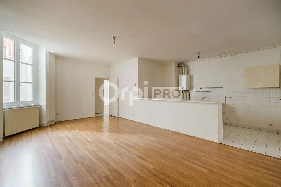Bureau dans Lyon à vendre Photo intérieure– Image 1 sur 11