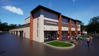 Plus de détails pour 3430 Francis Rd, Alpharetta, GA - Industriel/Logistique à vendre