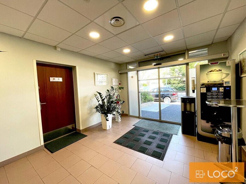 6 Rue Des Charrons, Blagnac à louer - Hall d’entrée – Image 3 sur 10
