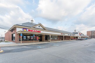 Plus de détails pour 498-552 S Canton Rd, Akron, OH - Bureau/Local commercial, Local commercial à louer