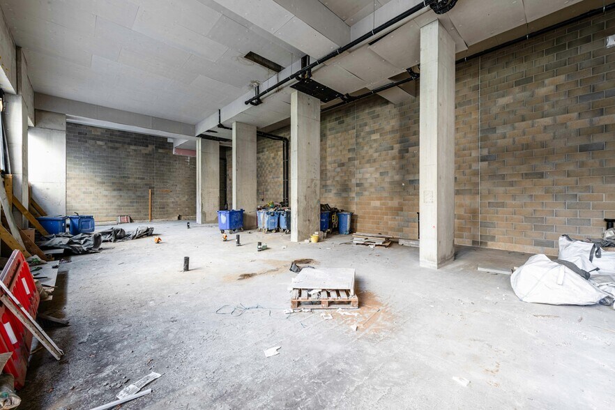 232 North Woolwich Rd, Londres à louer - Photo intérieure – Image 2 sur 22