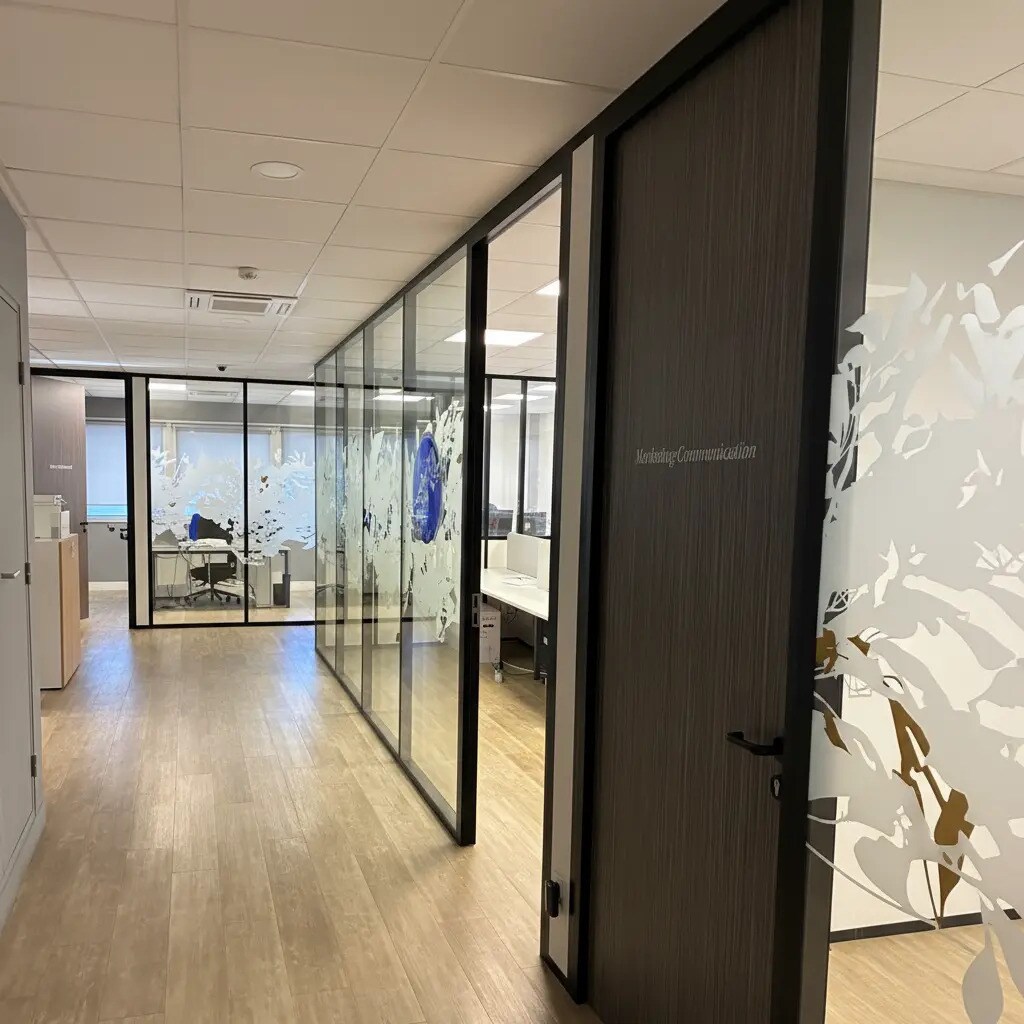 Bureau dans Courbevoie à louer Photo intérieure– Image 1 sur 6