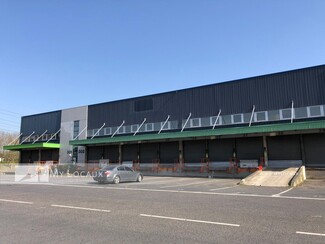 Plus de détails pour Industriel/Logistique à louer