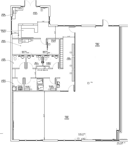 250 E Harmony Rd, Fort Collins, CO à louer - Photo de l’immeuble – Image 2 sur 7