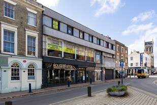 148-150 Milton Rd, Gravesend KEN - Local commercial