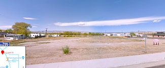 Plus de détails pour 212 S Highway 55, Price, UT - Terrain à louer
