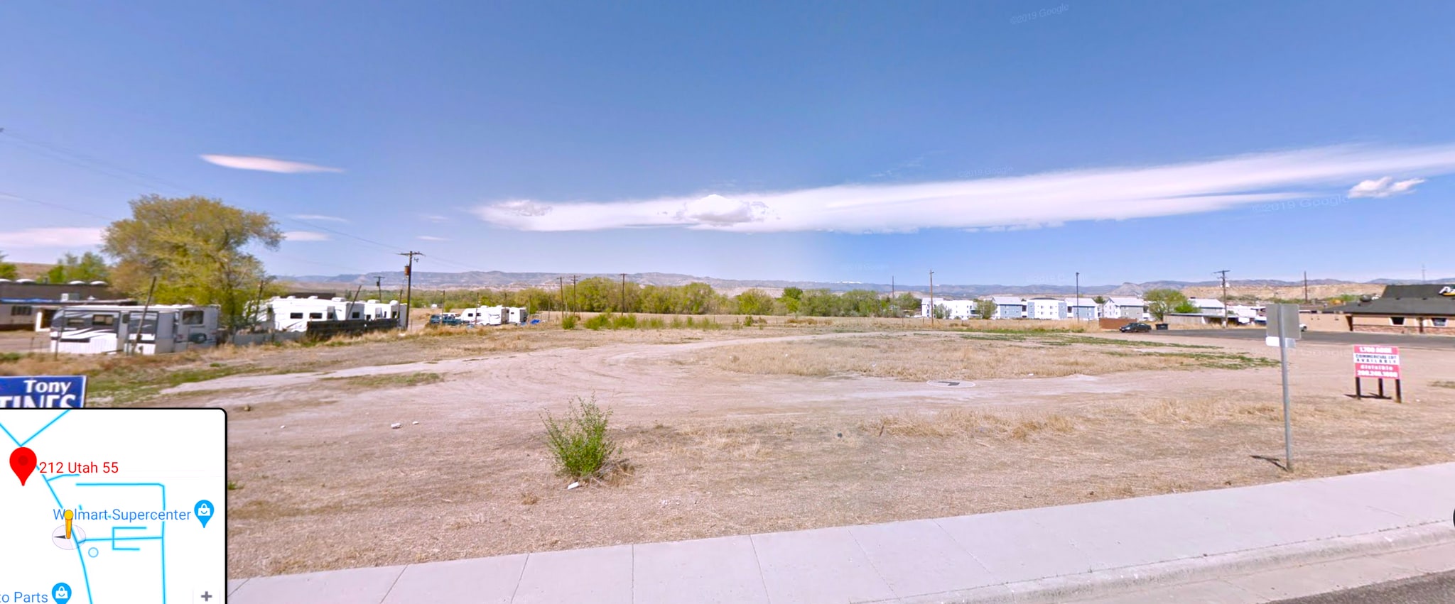 212 S Highway 55, Price, UT à louer Photo principale– Image 1 sur 7