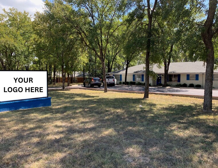 207 Lake Rd, Belton, TX à louer - Photo de l’immeuble – Image 1 sur 16