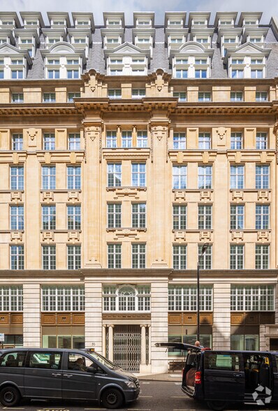 50-64 Broadway, Londres à louer - Photo de l’immeuble – Image 3 sur 24