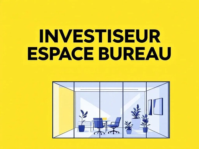 Plus de détails pour Allée De Giverny, Croissy-sur-Seine - Bureau à vendre