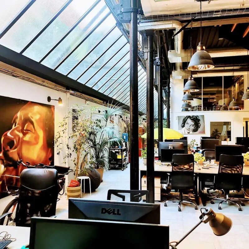 65 Rue De Reuilly, Paris à vendre Photo intérieure– Image 1 sur 17