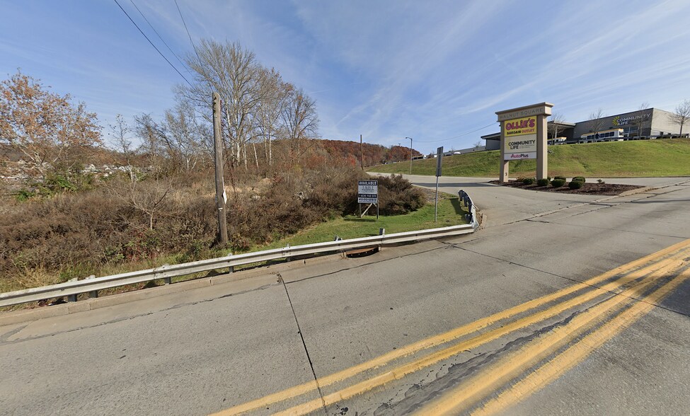 Walnut St, McKeesport, PA à vendre - Photo de l’immeuble – Image 3 sur 8