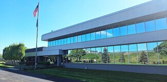 Plus de détails pour 1740 E Maple Rd, Troy, MI - Industriel/Logistique à vendre