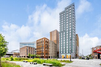 Plus de détails pour Clyde Pl, Glasgow - Local commercial à louer