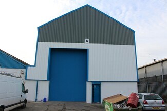 Plus de détails pour Leopold St, Wigan - Industriel/Logistique à vendre
