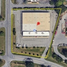 7310 Grove Rd, Frederick, MD à louer Photo intérieure– Image 1 sur 3