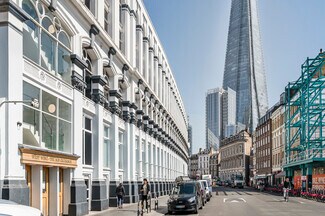 Plus de détails pour 24 Southwark St, Londres - Local commercial à louer