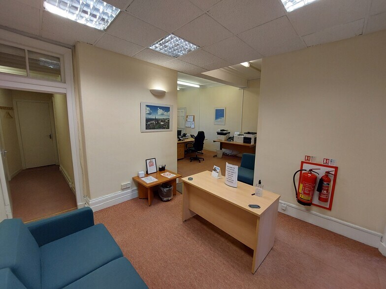 9 South Tay St, Dundee à louer - Photo de l’immeuble – Image 3 sur 6