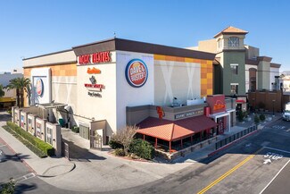 Plus de détails pour 9301 Tampa Ave, Northridge, CA - Local commercial à louer