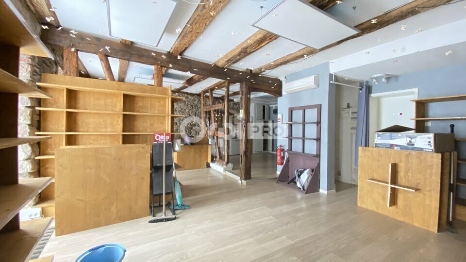 25 Rue Du Général Baegert, Obernai à louer - Photo intérieure – Image 2 sur 6
