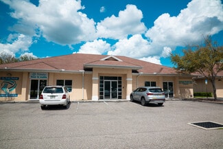 Plus de détails pour 2439 Country Place Blvd, Trinity, FL - Bureau à louer
