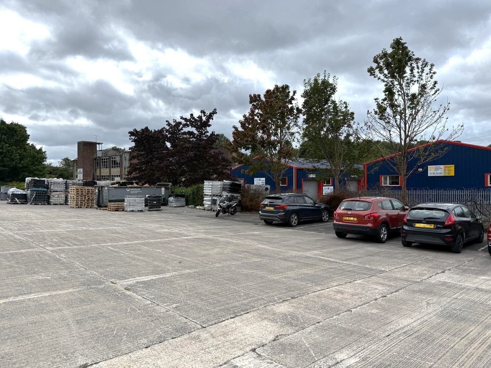 Morton St, Manchester à louer Photo intérieure– Image 1 sur 9