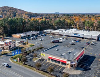 Plus de détails pour Neal Hawkins Union Rd, Gastonia, NC - Local commercial à louer
