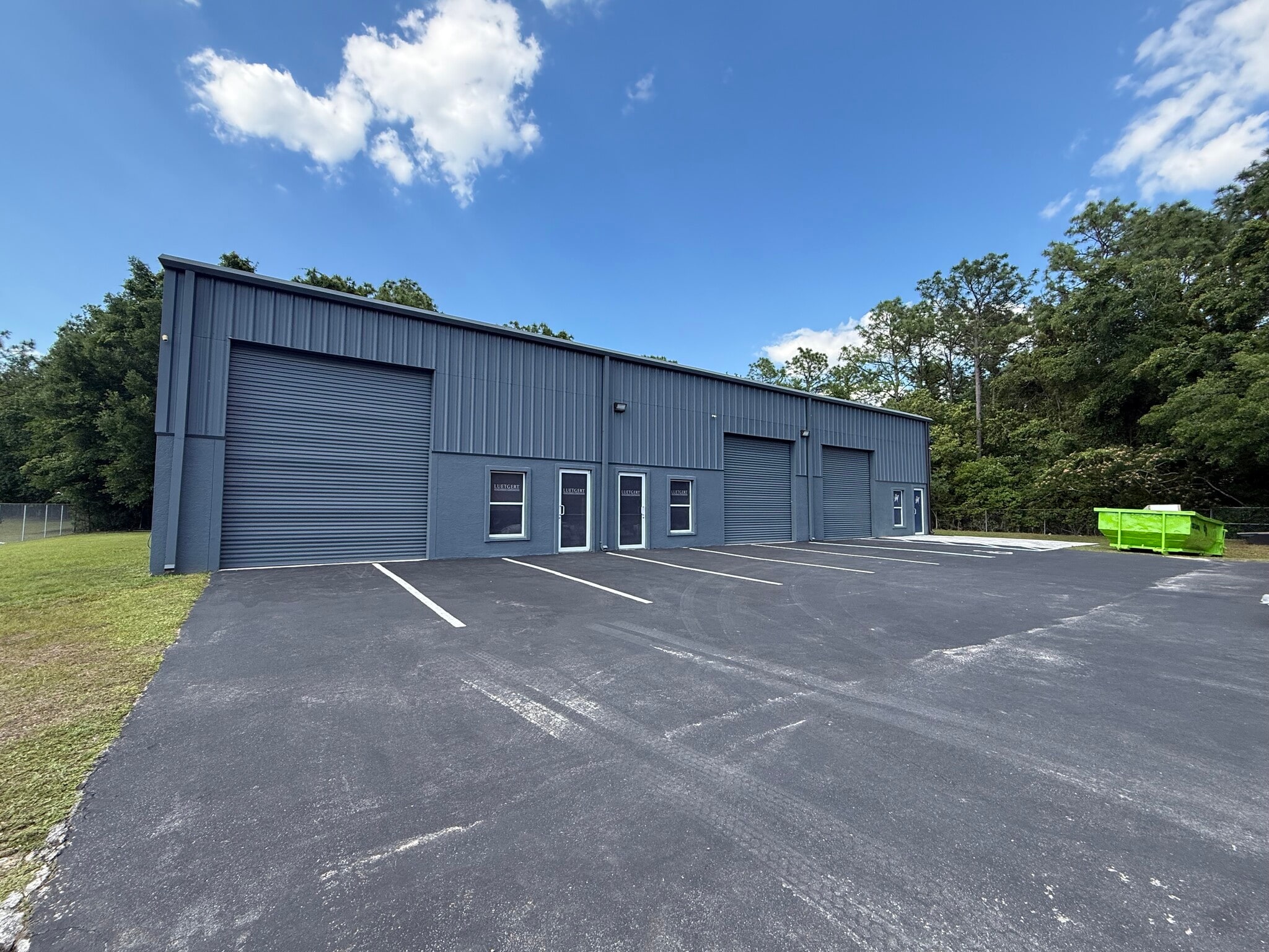 3755 SW 74th Ave, Ocala, FL à louer Photo de l’immeuble– Image 1 sur 7