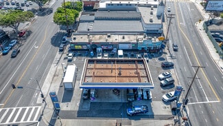 Plus de détails pour 2135 N San Fernando Rd, Los Angeles, CA - Local commercial à vendre