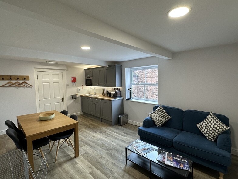 1 Stanley St, Chester à vendre - Photo intérieure – Image 3 sur 8