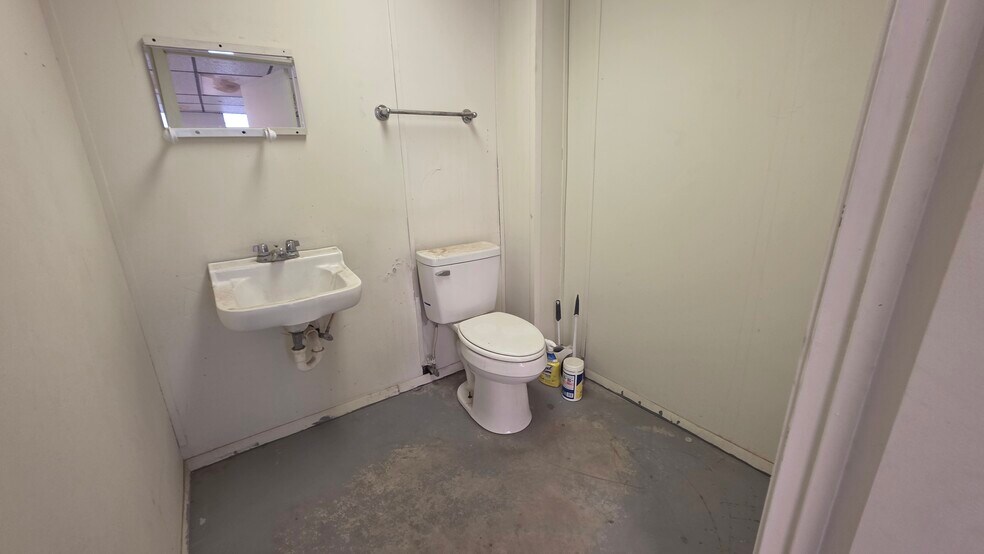 1609 E Taylor Ave, Midland, TX à vendre - Photo de l’immeuble – Image 3 sur 25