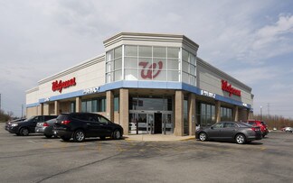 Plus de détails pour 11020 Pendleton Pike, Indianapolis, IN - Local commercial à vendre