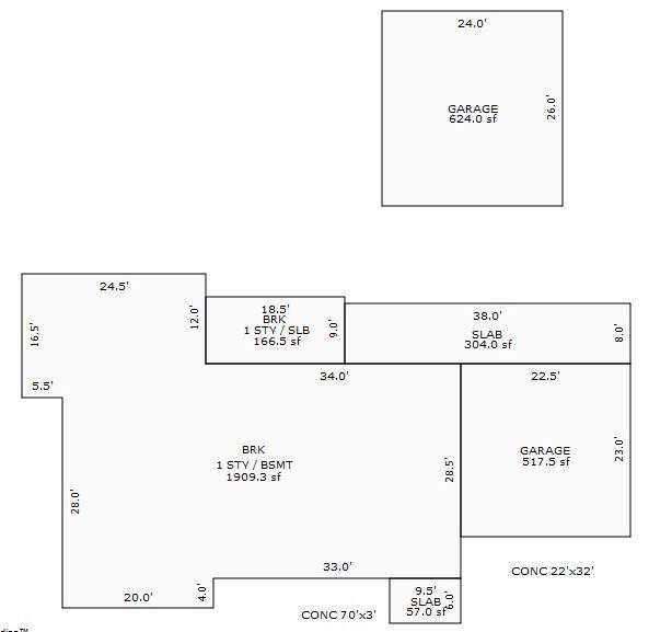141 S Drake Rd, Kalamazoo, MI à vendre - Photo de l’immeuble – Image 3 sur 17