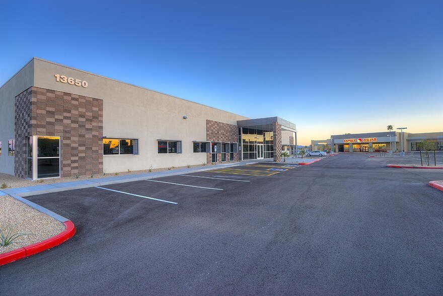 13650 N 99th Ave, Sun City, AZ à vendre - Photo de l’immeuble – Image 3 sur 11