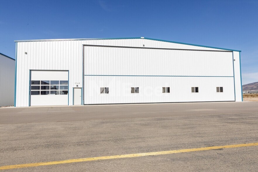 2168 1500 N St st, Cedar City, UT à vendre - Photo de l’immeuble – Image 1 sur 10