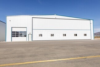 Plus de détails pour 2168 1500 N St st, Cedar City, UT - Spécialisé à vendre