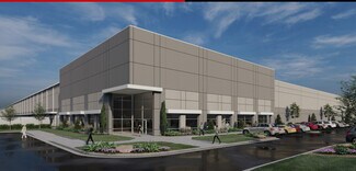 Plus de détails pour 123 Ohare Rd, Chicago, IL - Industriel/Logistique à louer