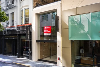 Plus de détails pour 69 Maiden Ln, San Francisco, CA - Local commercial à louer
