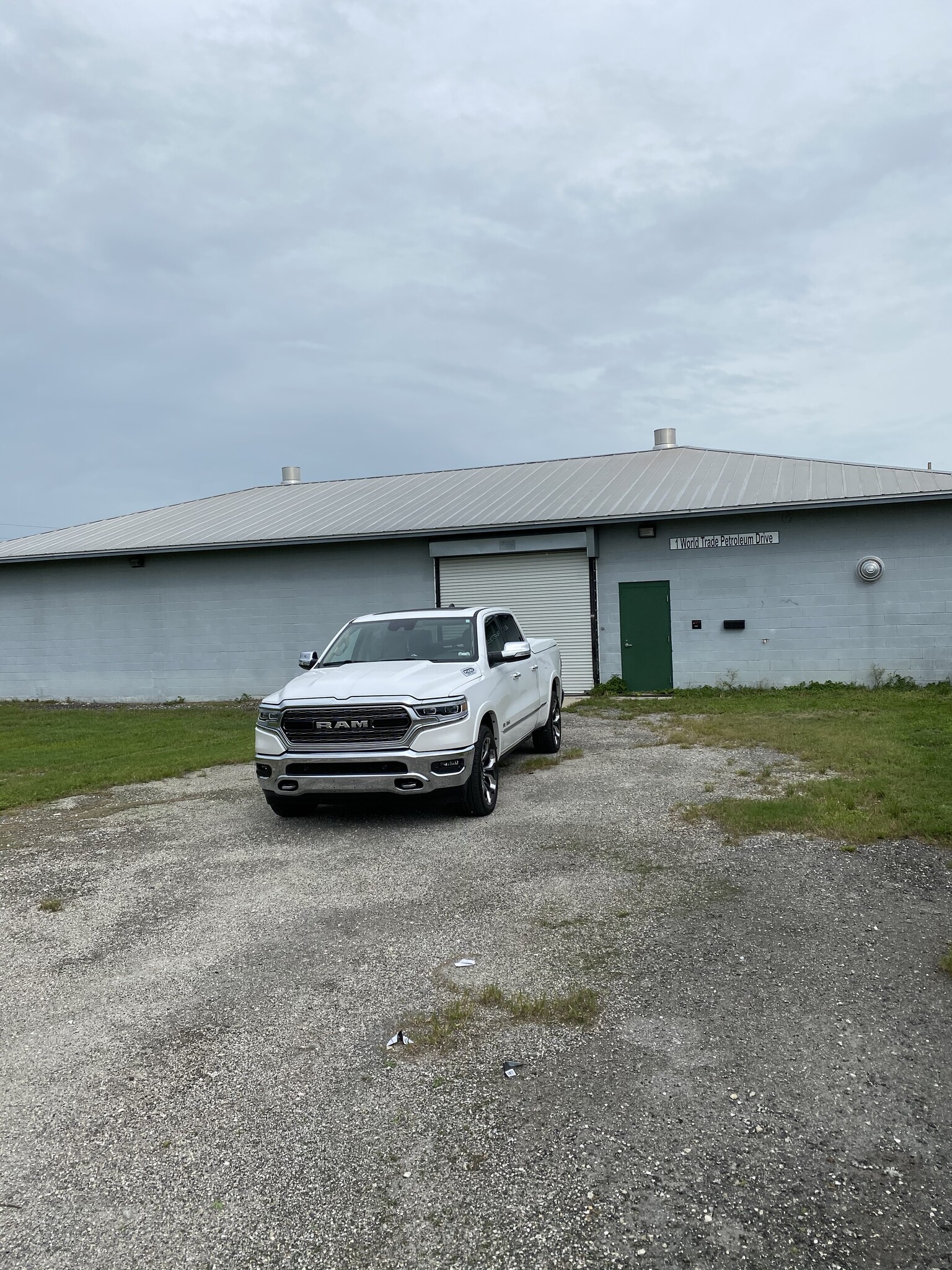 501 World Trade Petroleum Dr, Belle Glade, FL à vendre Photo de l’immeuble– Image 1 sur 4